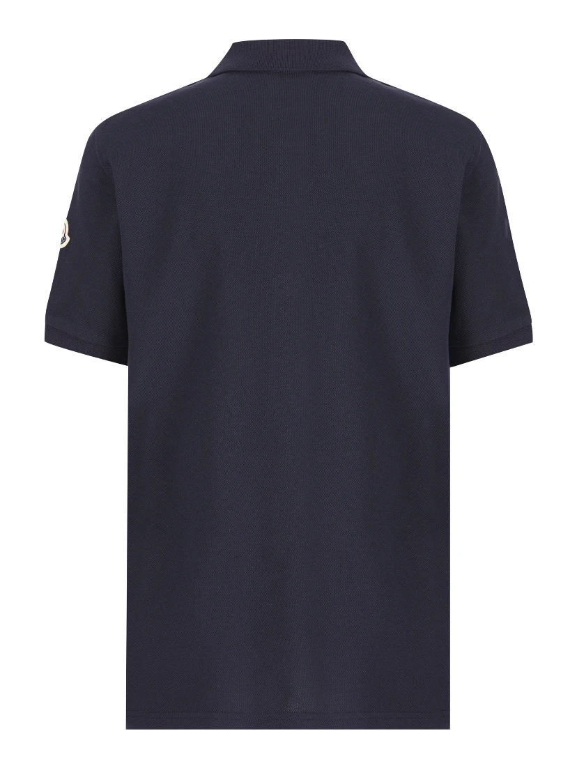 MONCLER KIDS T-shirts and Polos
