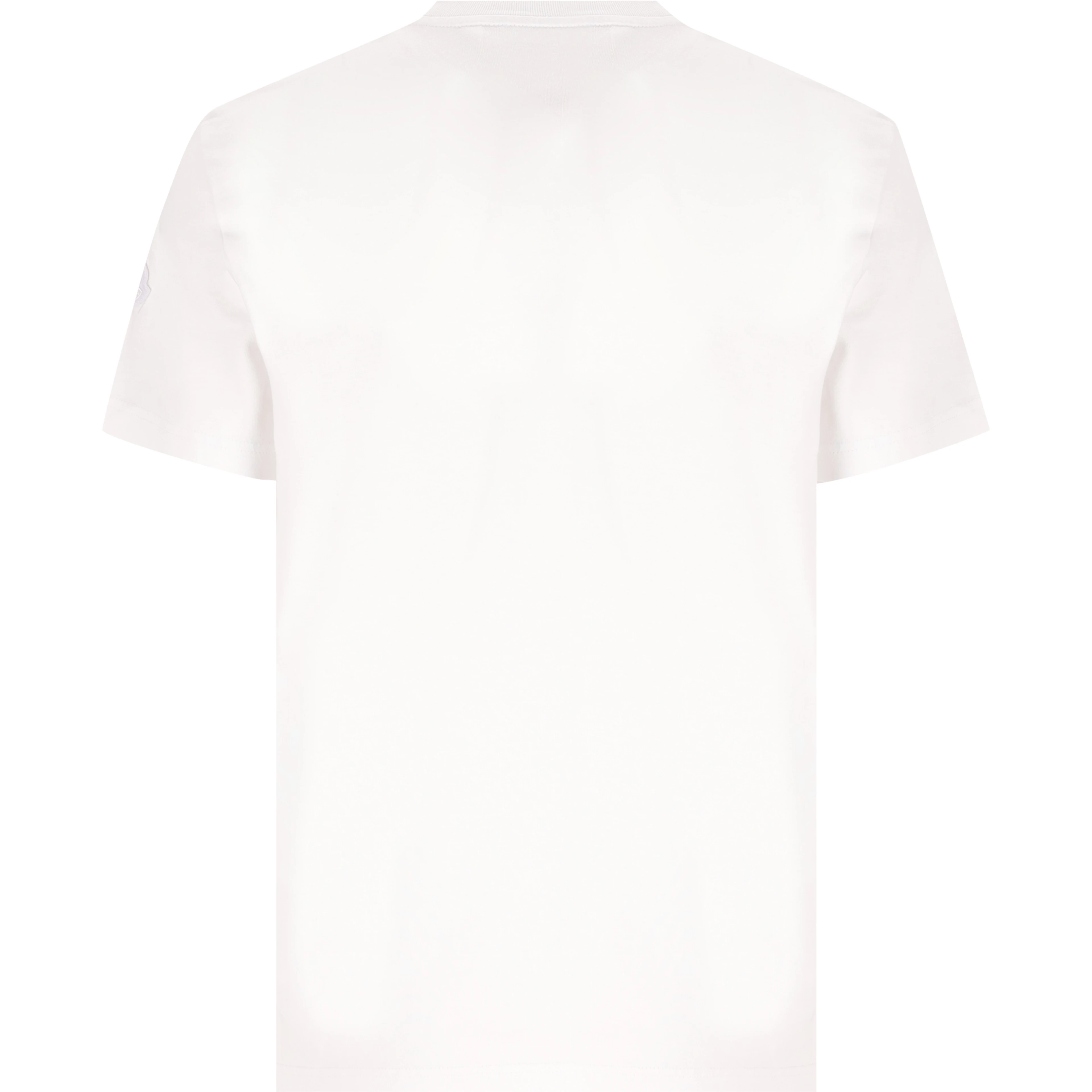 Moncler T-shirts and Polos