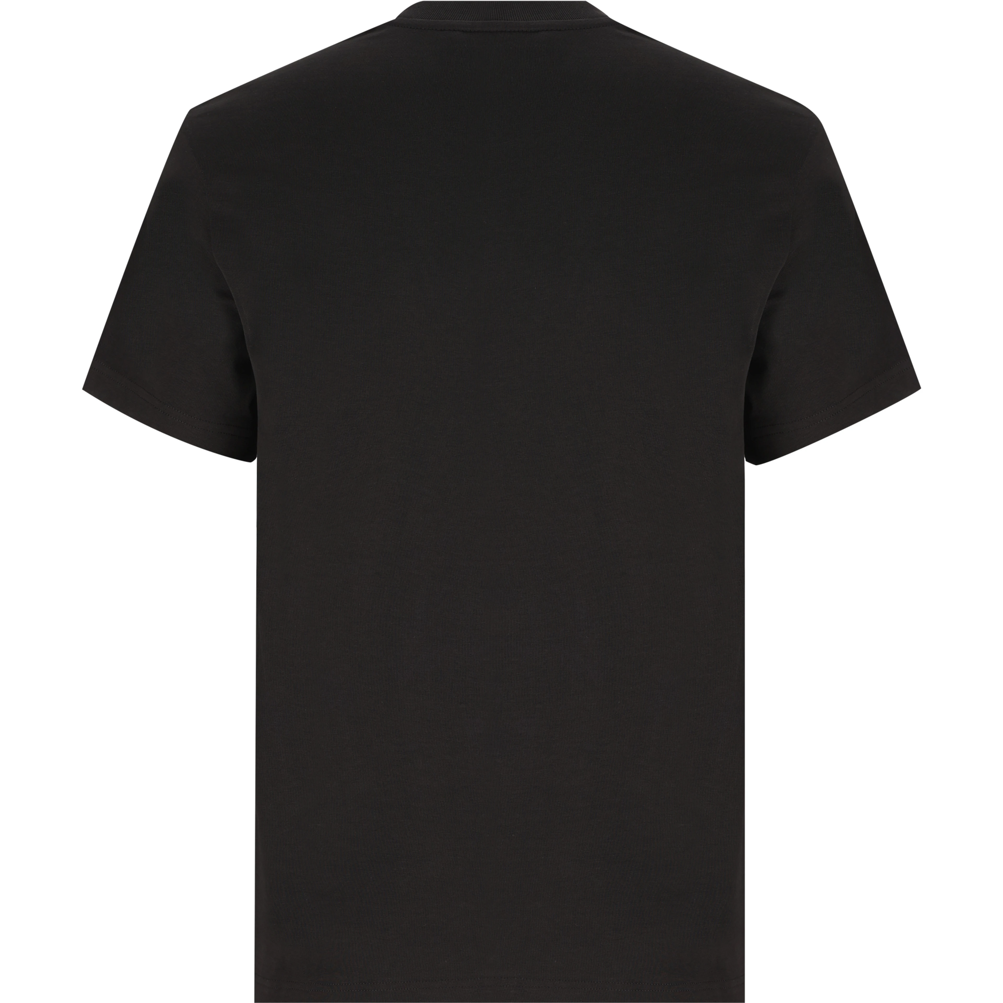 Moncler T-shirts and Polos