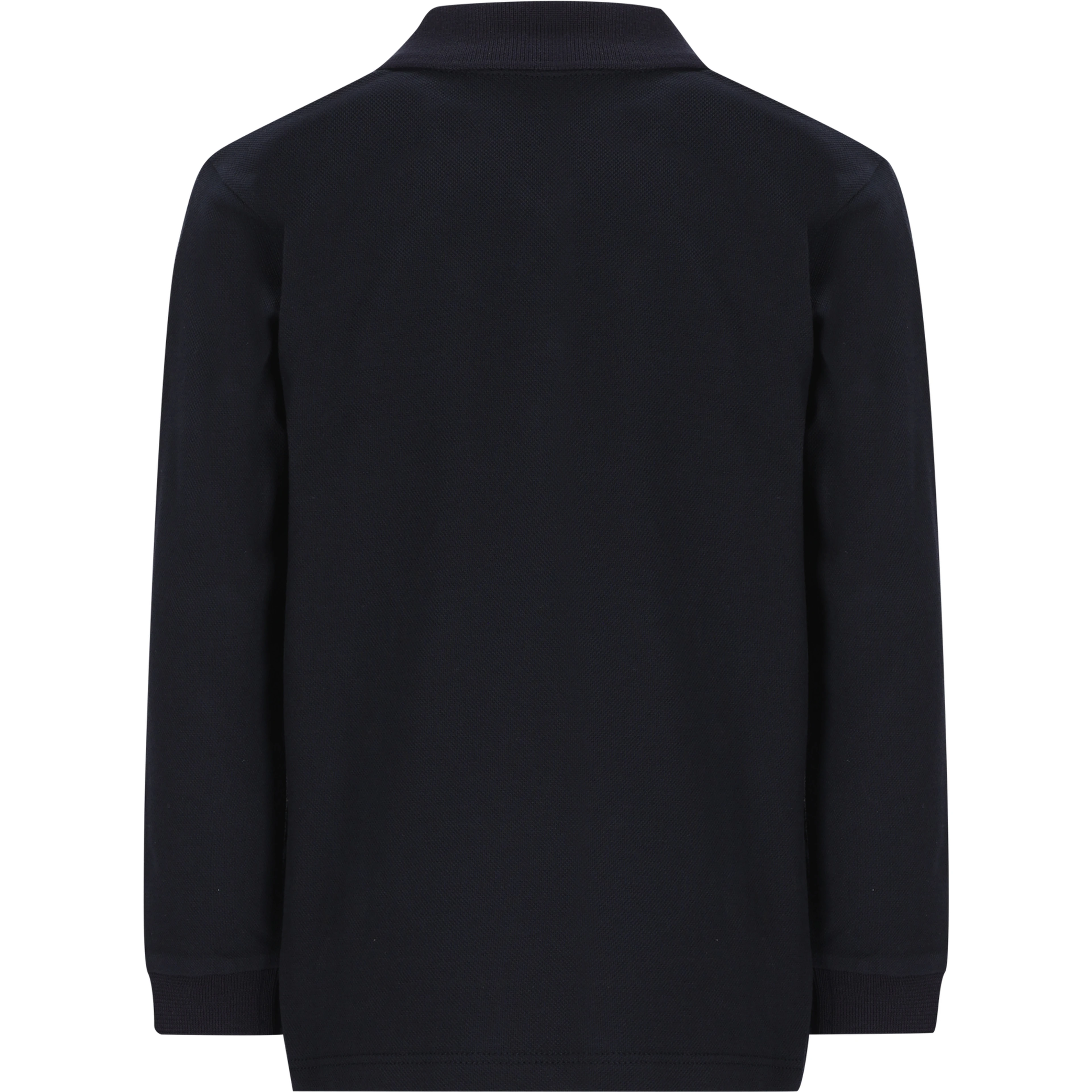MONCLER KIDS T-shirts and Polos