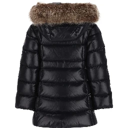 MONCLER KIDS Coats