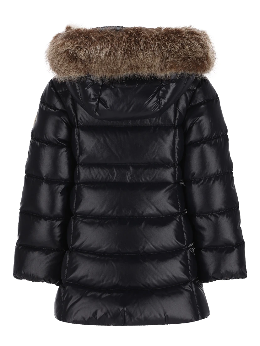 MONCLER KIDS Coats