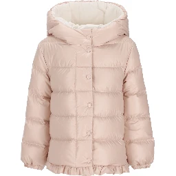 MONCLER KIDS Coats