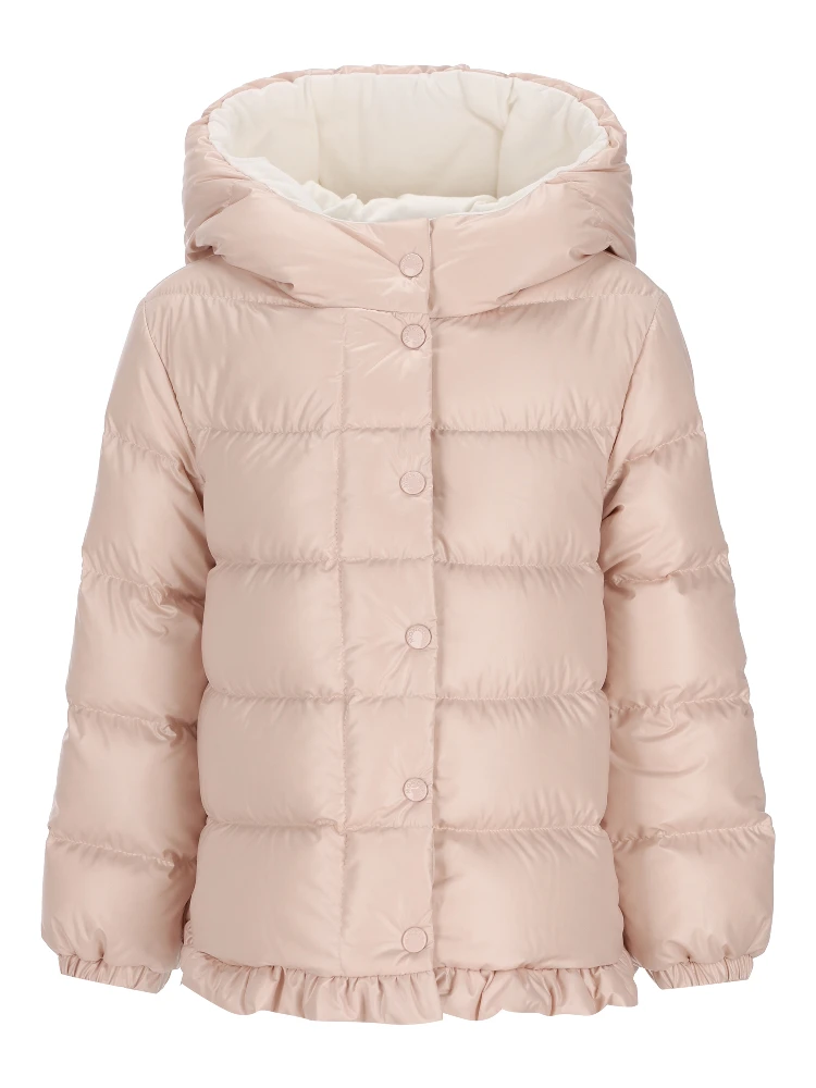 MONCLER KIDS Coats