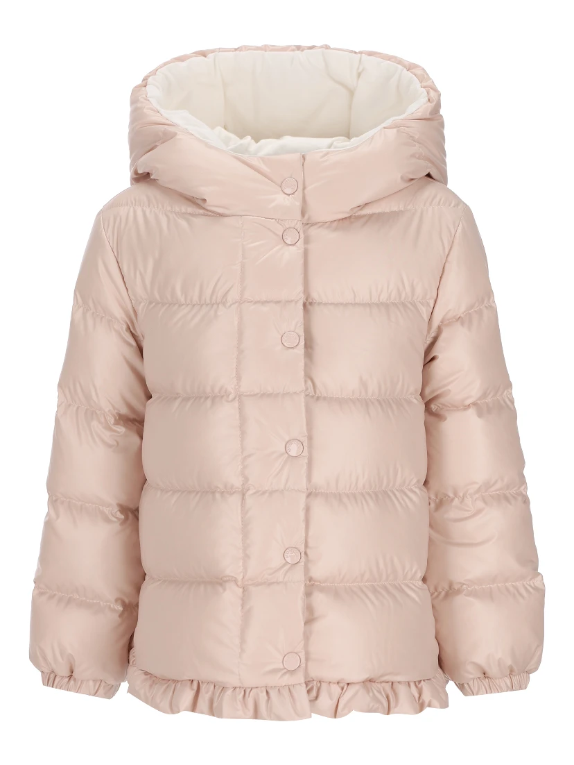 MONCLER KIDS Coats