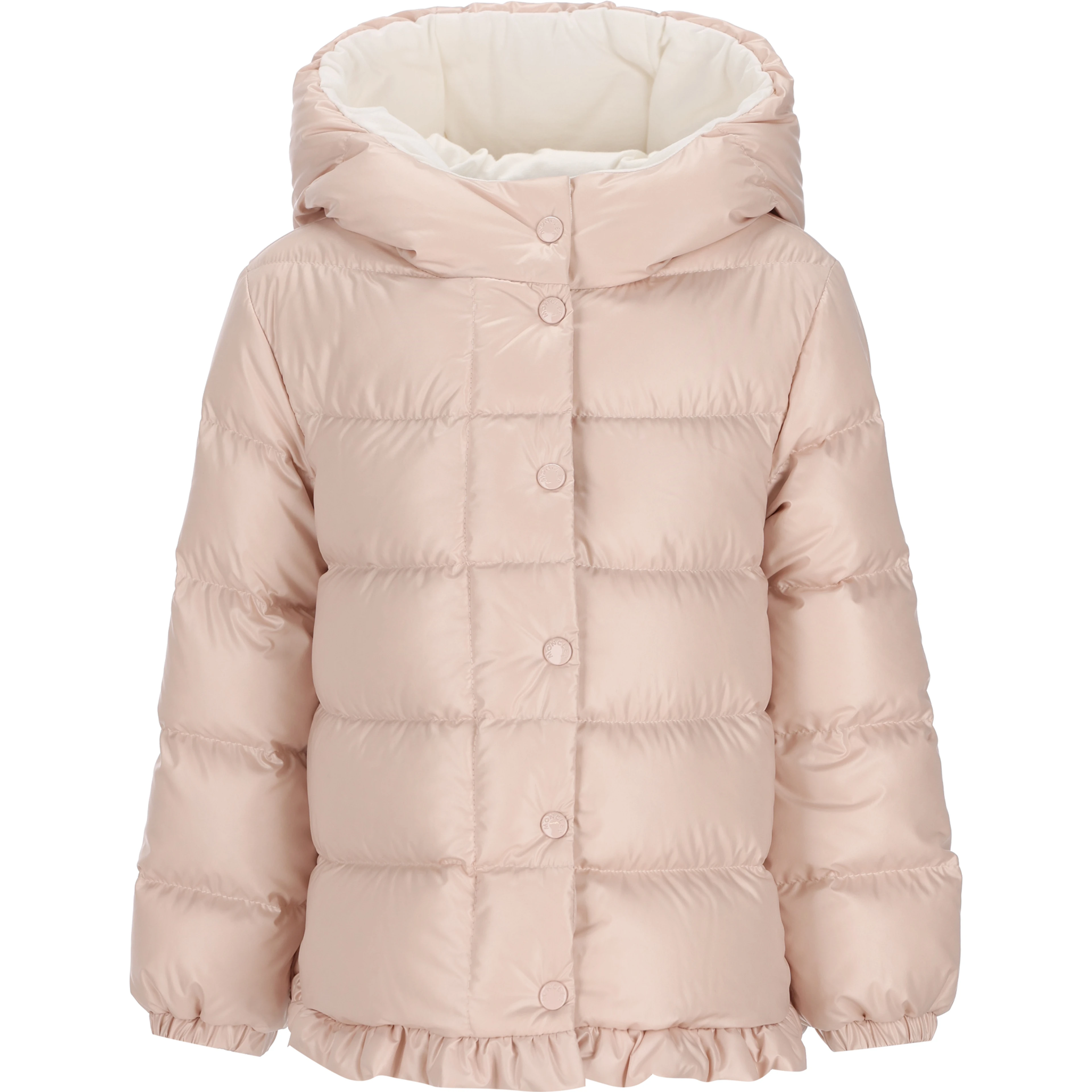 MONCLER KIDS Coats