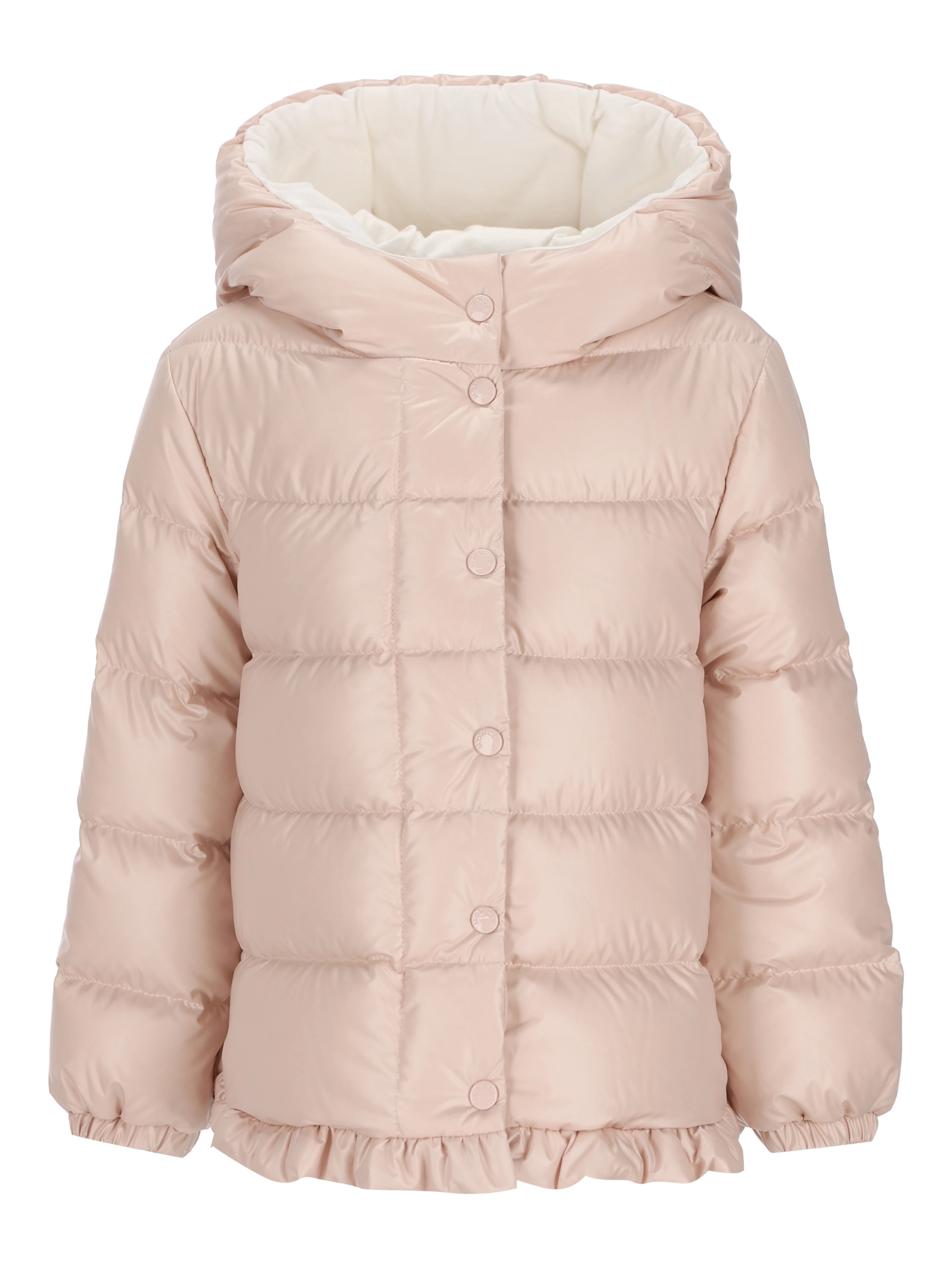 MONCLER KIDS Coats