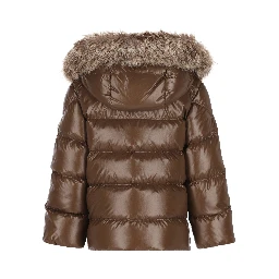 MONCLER KIDS Coats