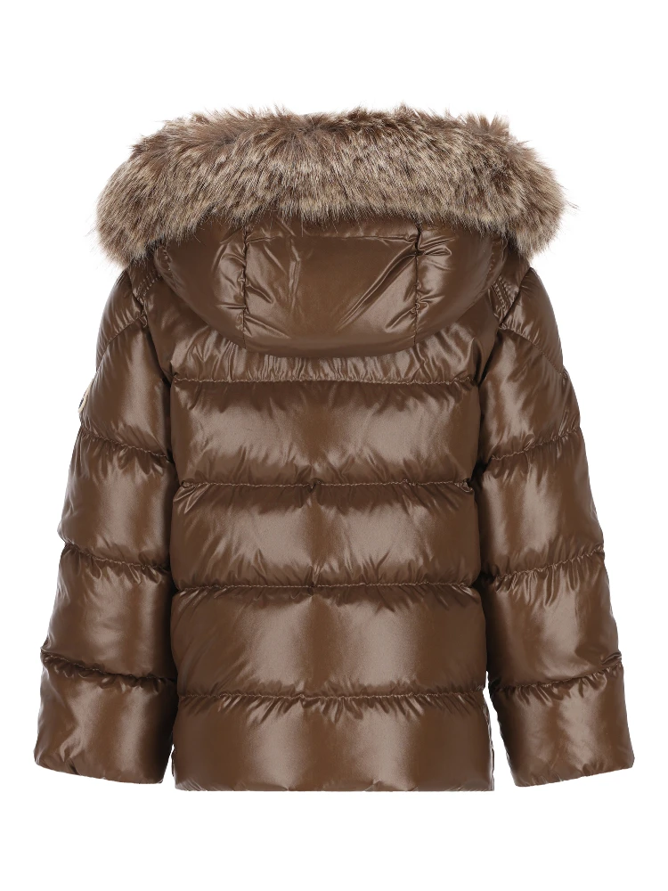 MONCLER KIDS Coats alternative