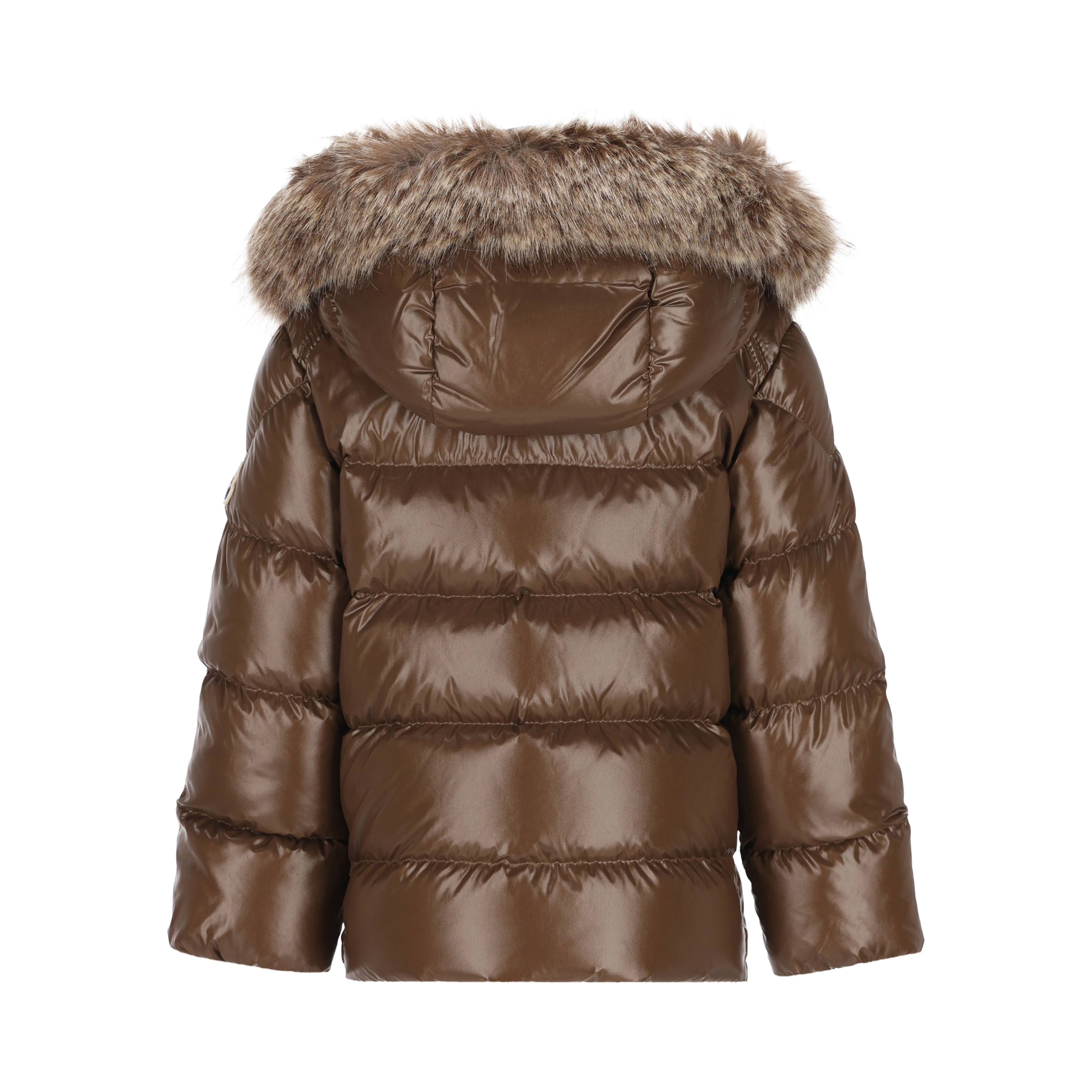 MONCLER KIDS Coats