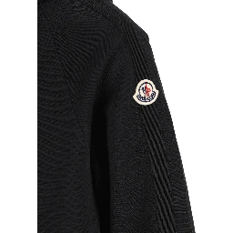 MONCLER KIDS Sweaters
