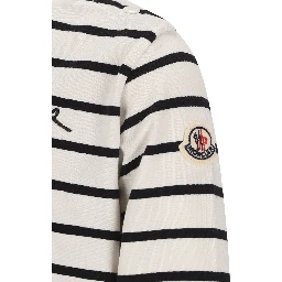 MONCLER KIDS T-shirts and Polos