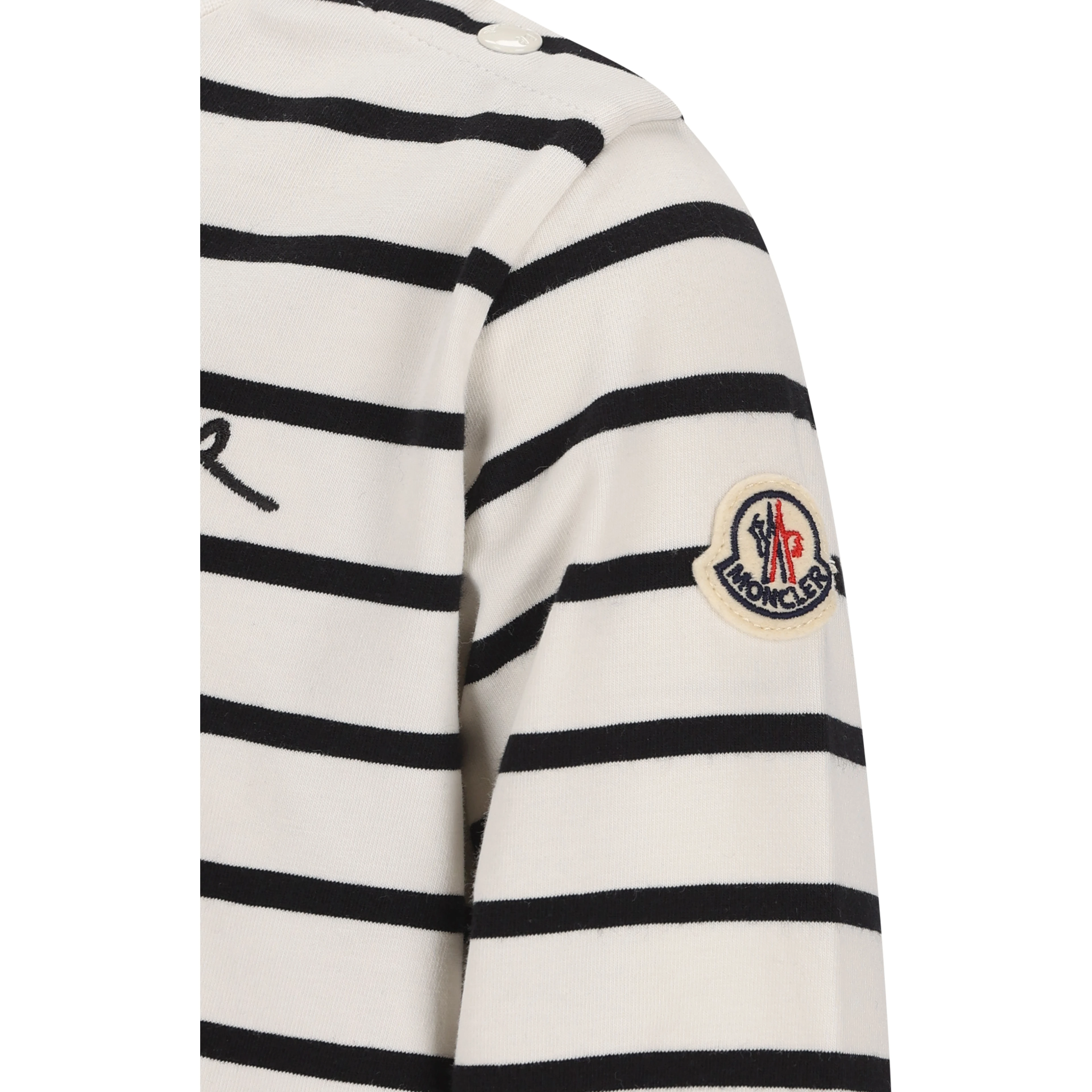 MONCLER KIDS T-shirts and Polos