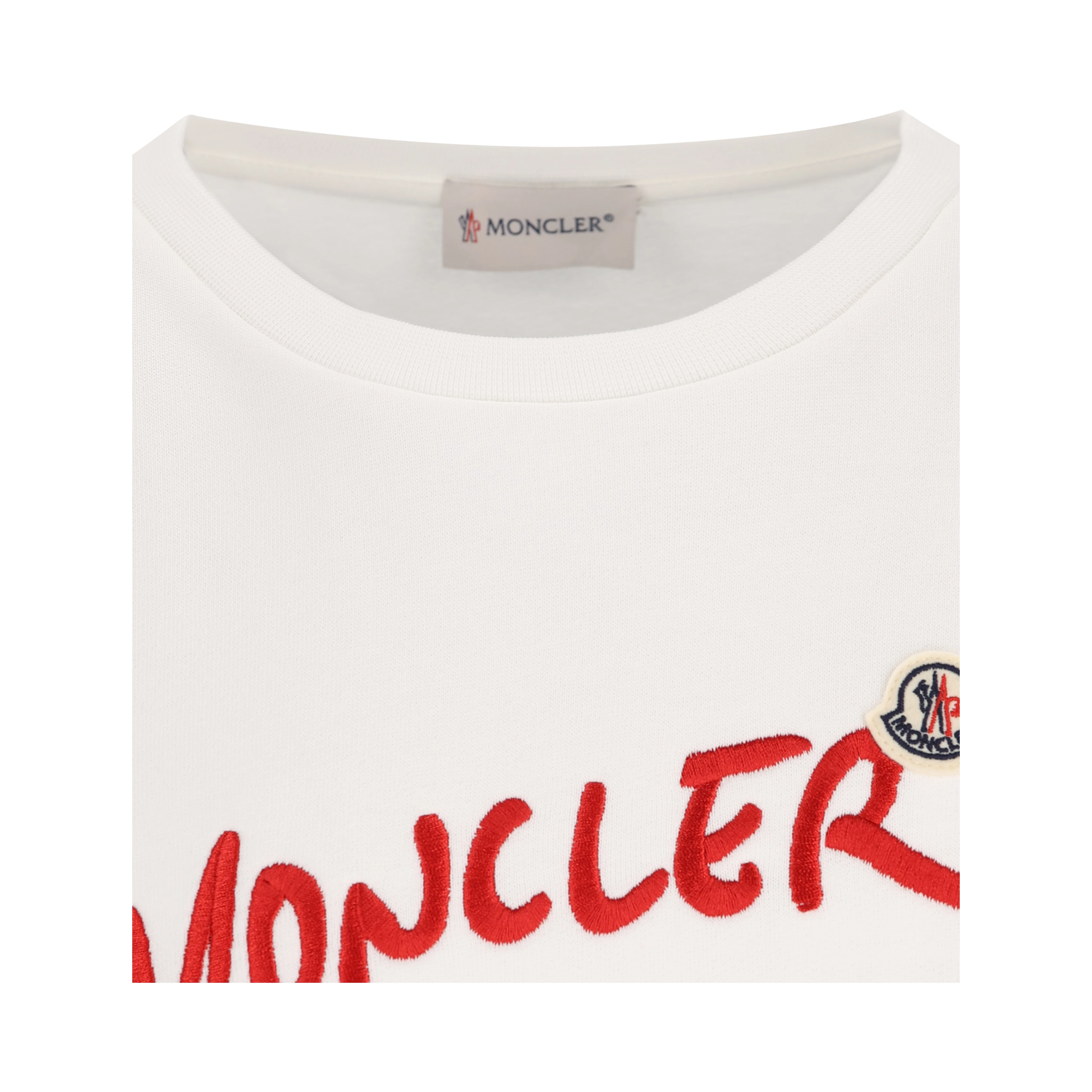 MONCLER KIDS Sweaters