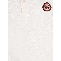 MONCLER KIDS T-shirts and Polos