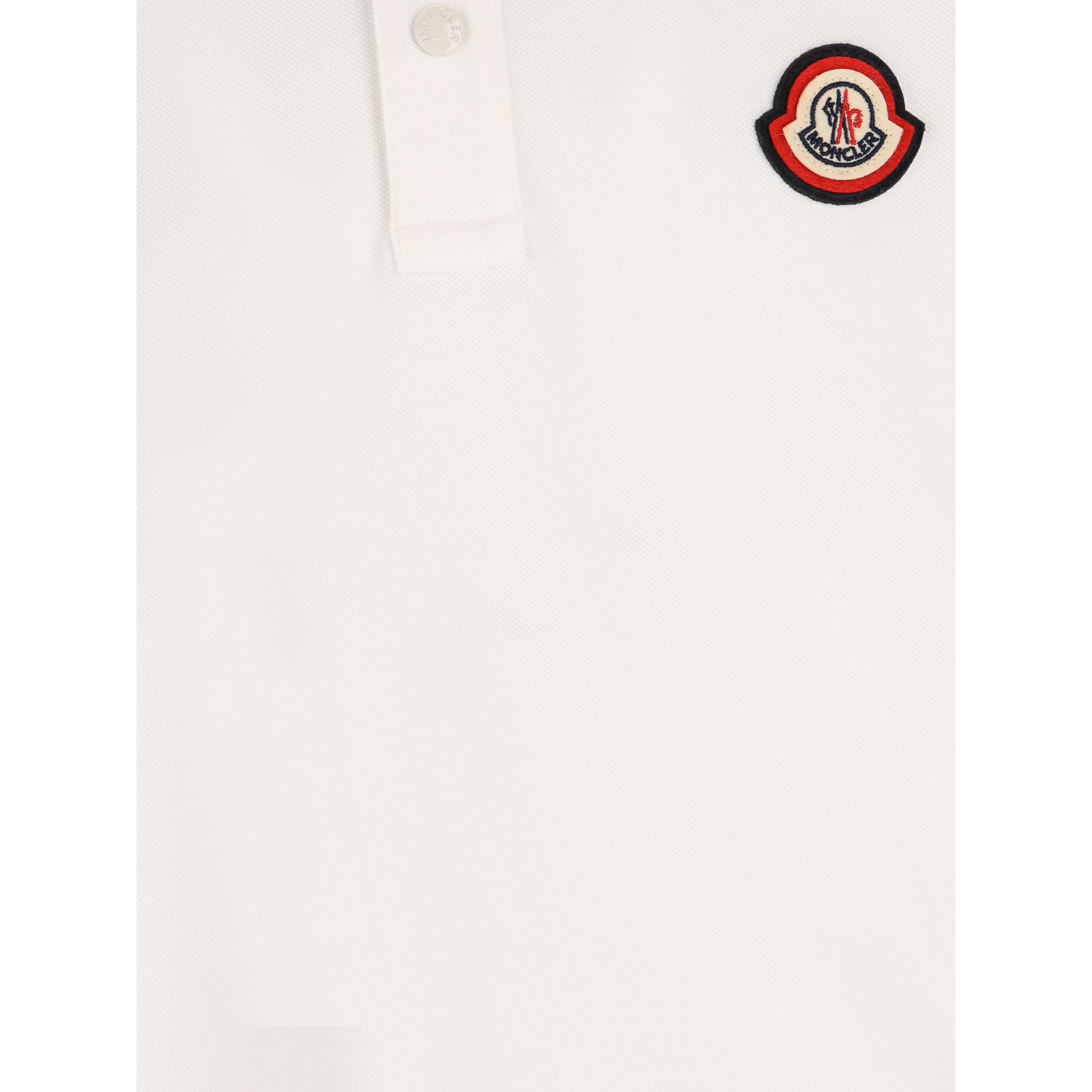 MONCLER KIDS T-shirts and Polos