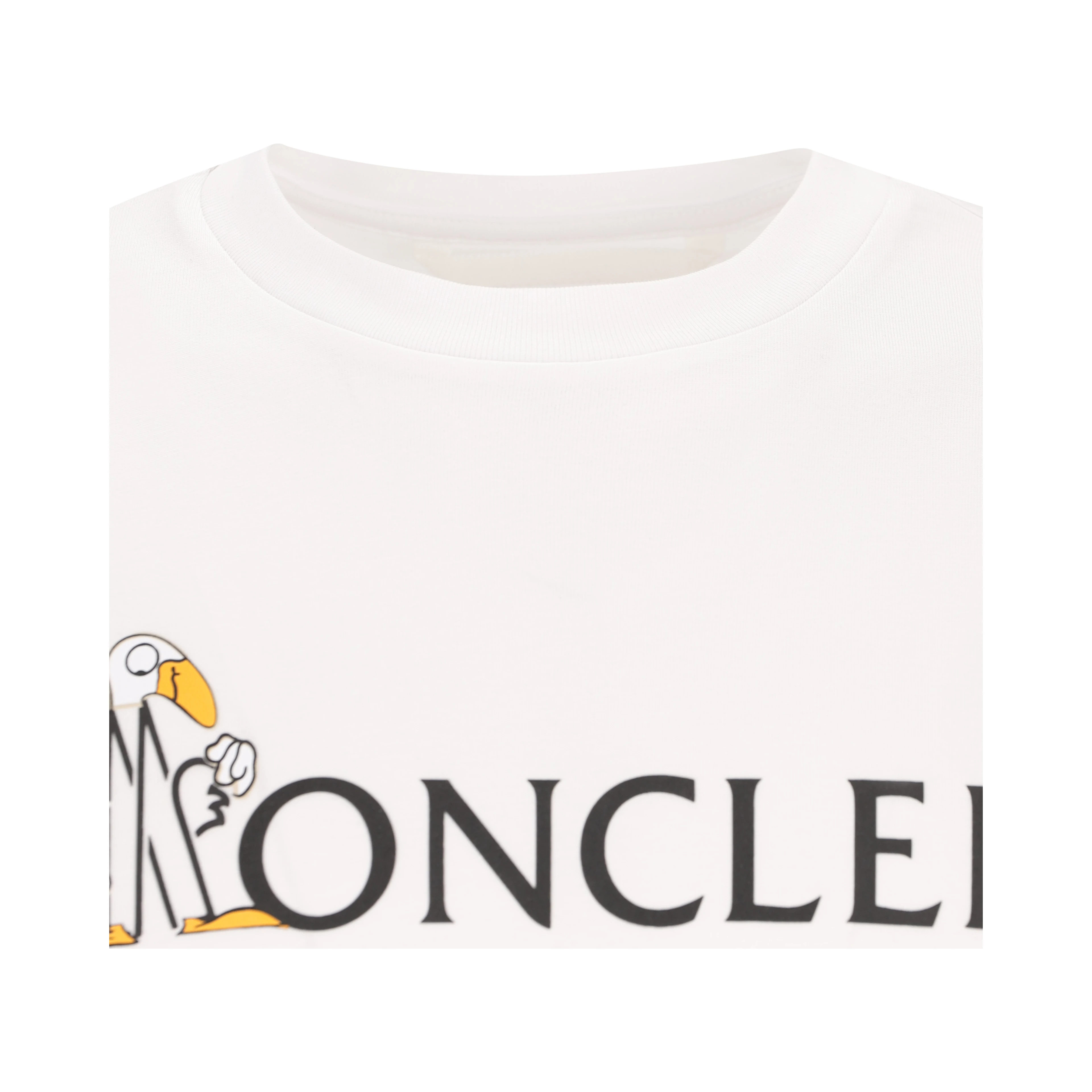 Moncler T-shirts and Polos