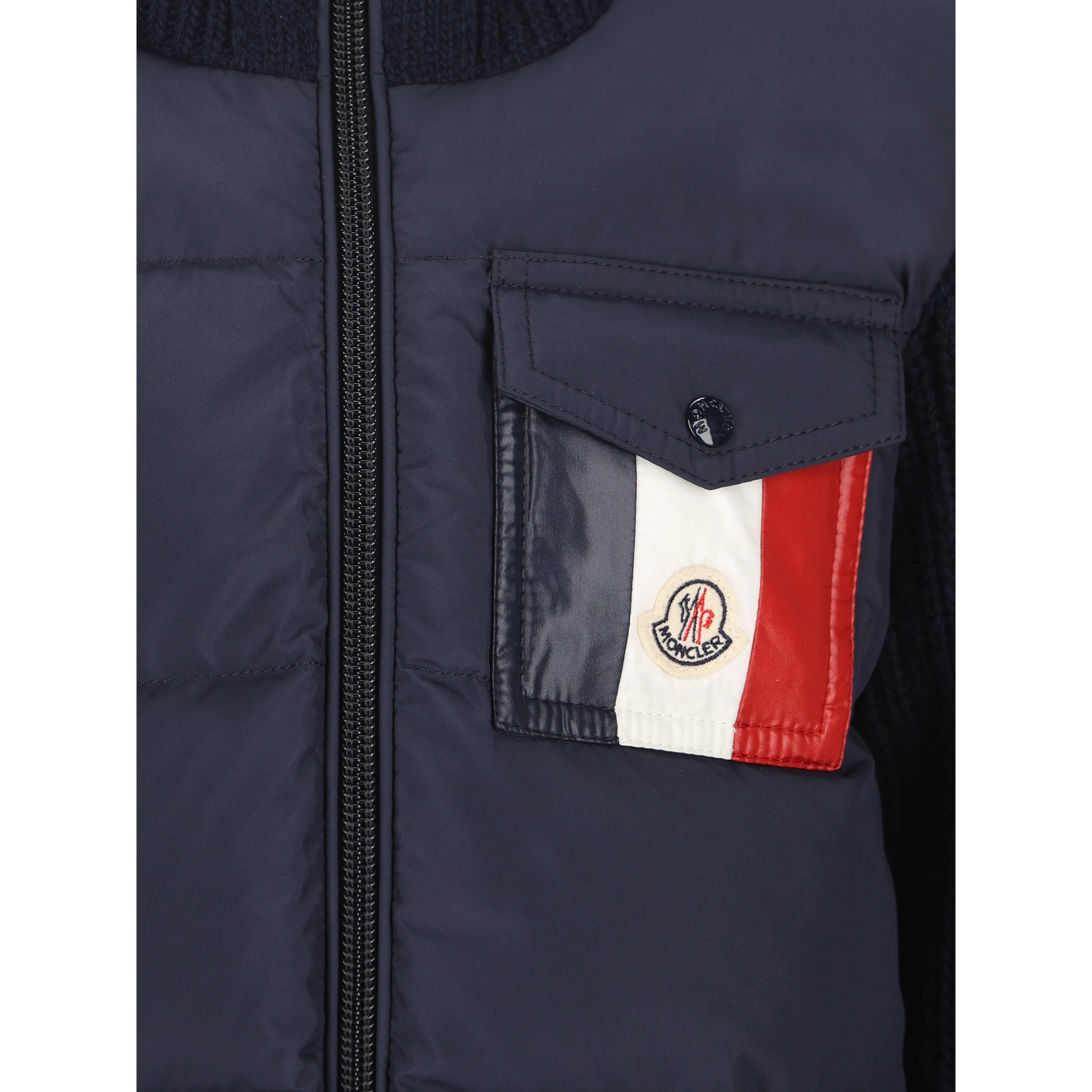 MONCLER KIDS Sweaters