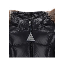 MONCLER KIDS Coats