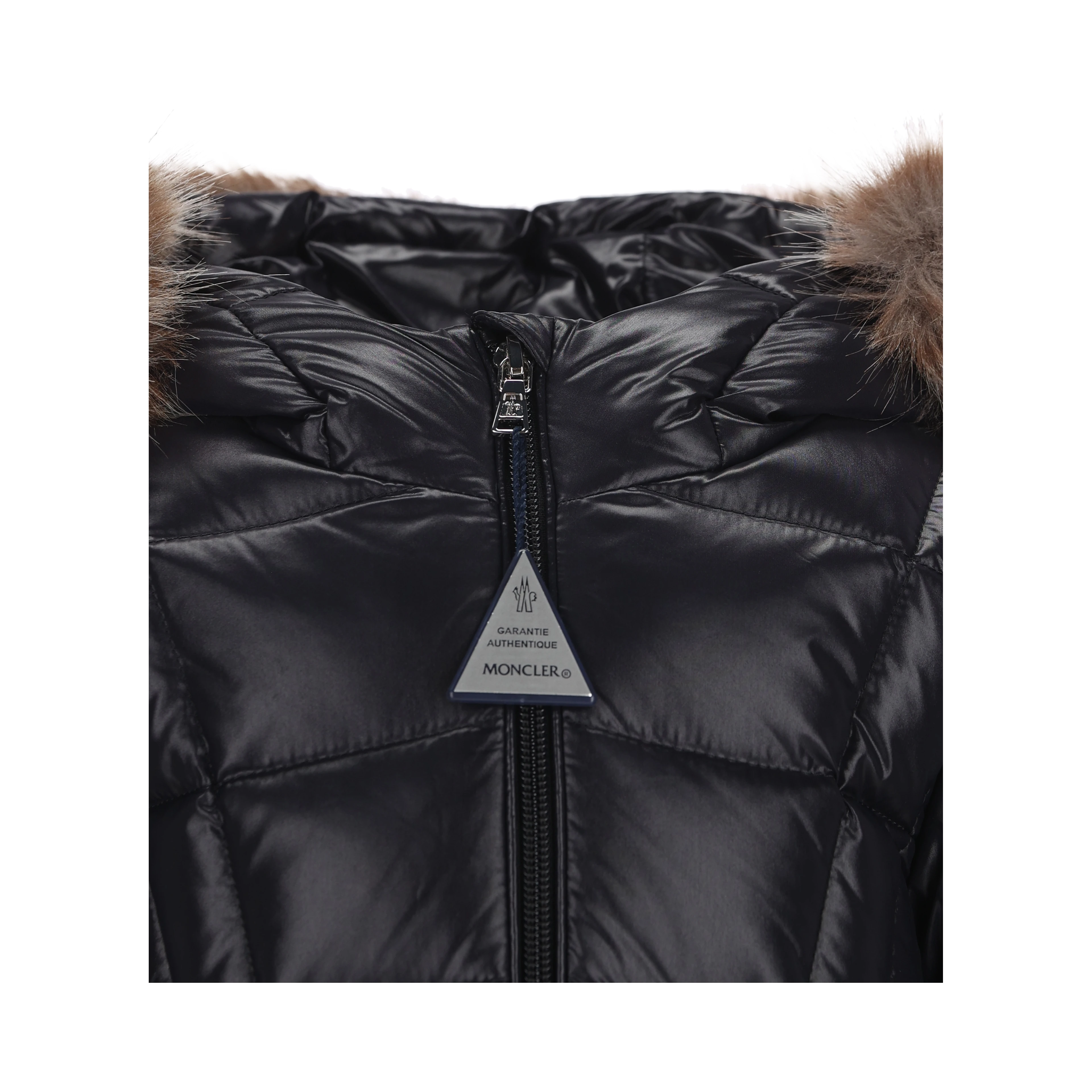 MONCLER KIDS Coats
