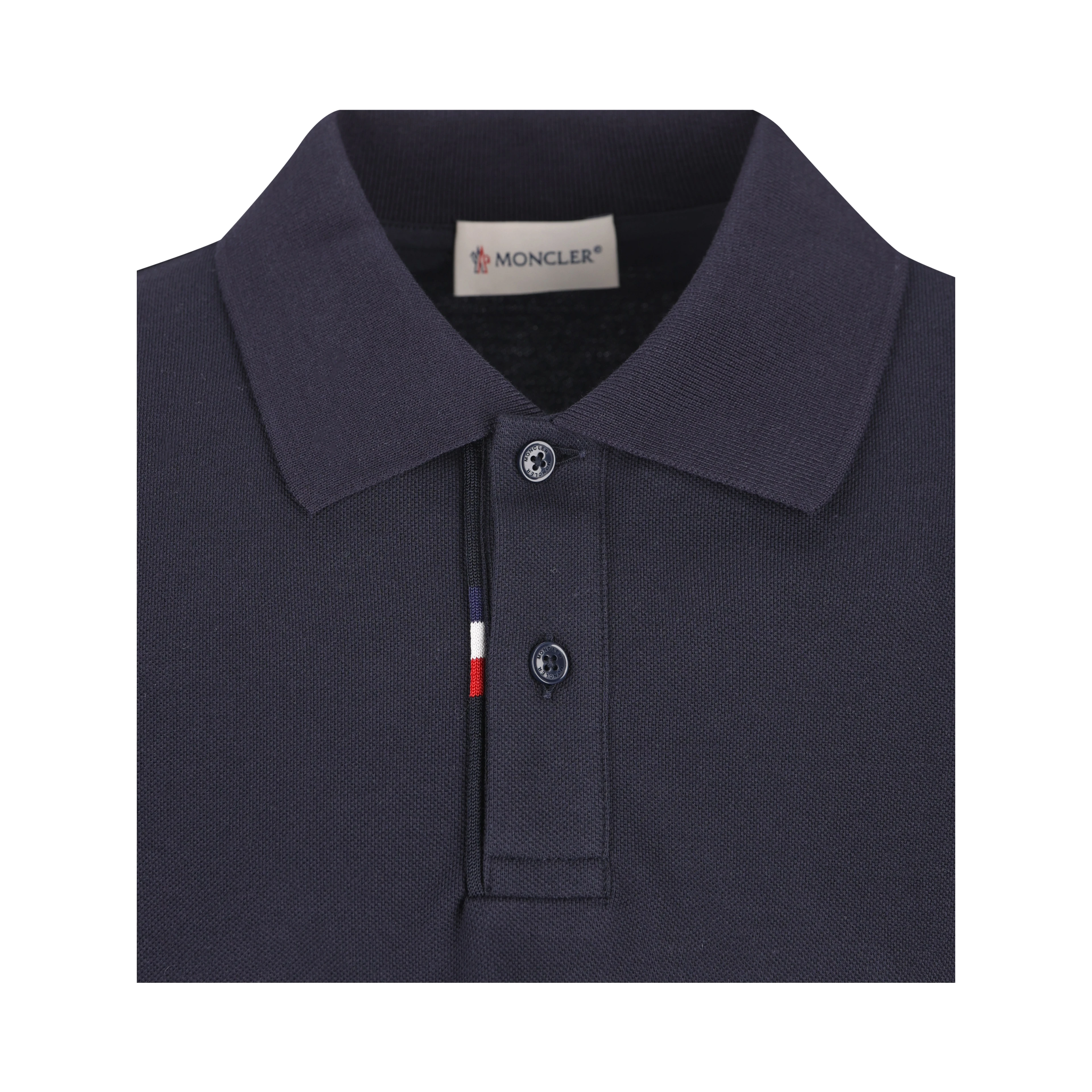 MONCLER KIDS T-shirts and Polos