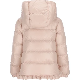 MONCLER KIDS Coats