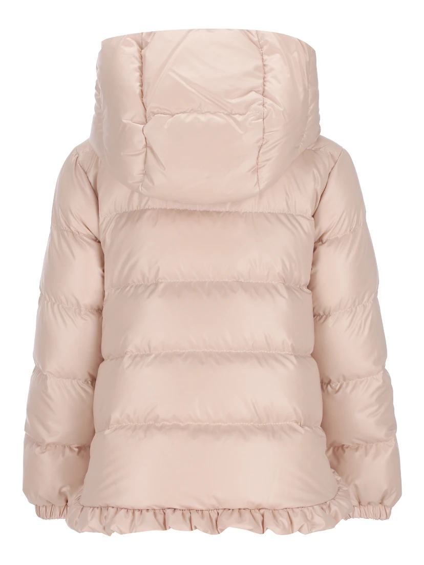 MONCLER KIDS Coats