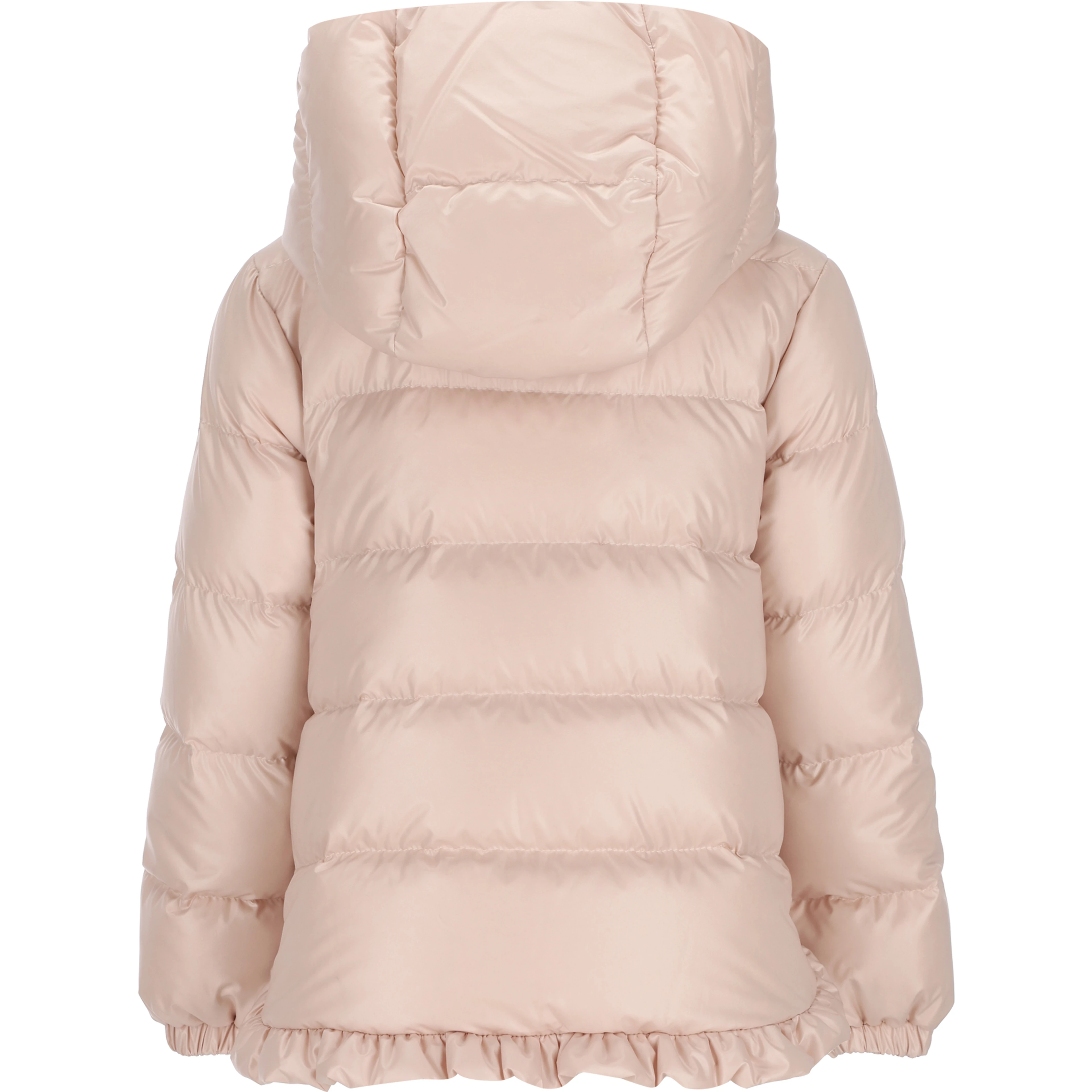 MONCLER KIDS Coats