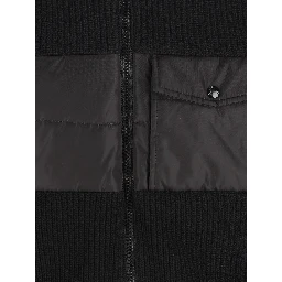 MONCLER KIDS Sweaters