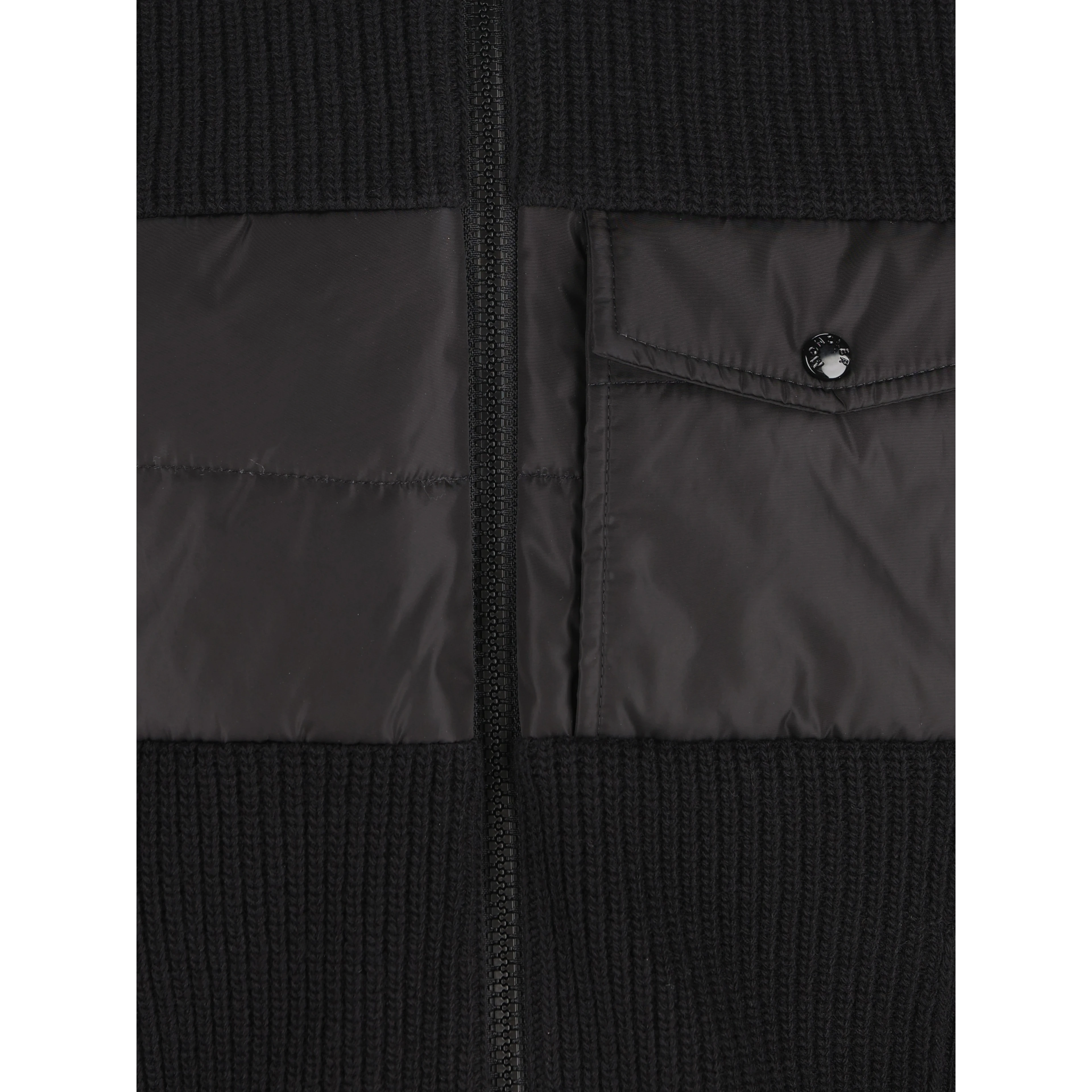 MONCLER KIDS Sweaters