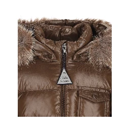 MONCLER KIDS Coats