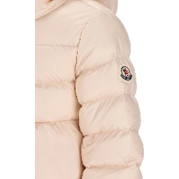 MONCLER KIDS Coats