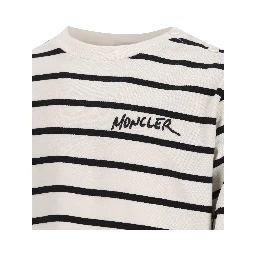 MONCLER KIDS T-shirts and Polos