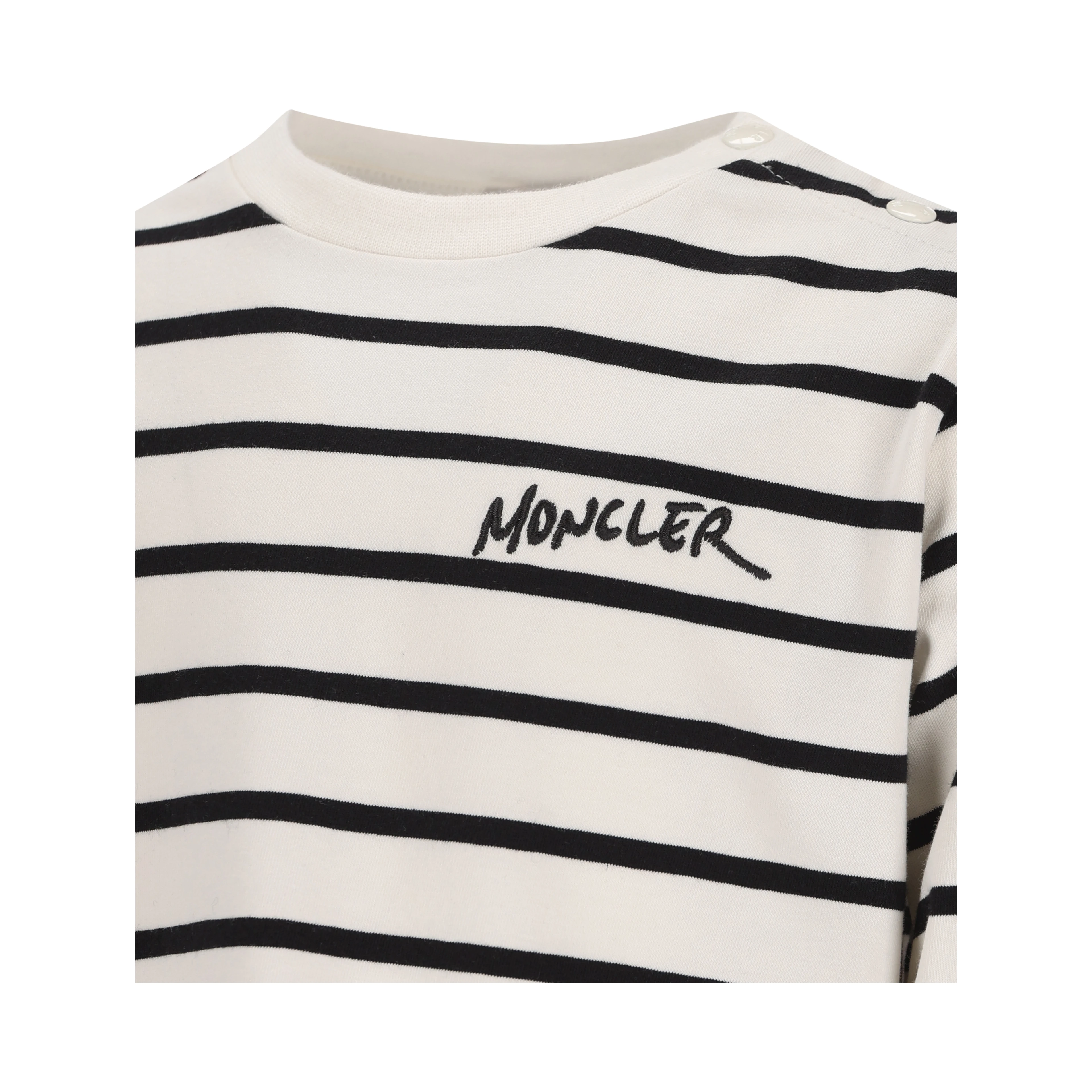 MONCLER KIDS T-shirts and Polos
