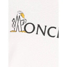 Moncler T-shirts and Polos