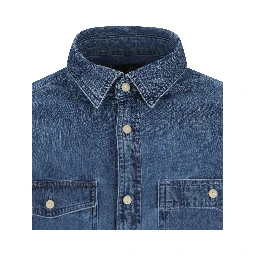 Barbour Shirts