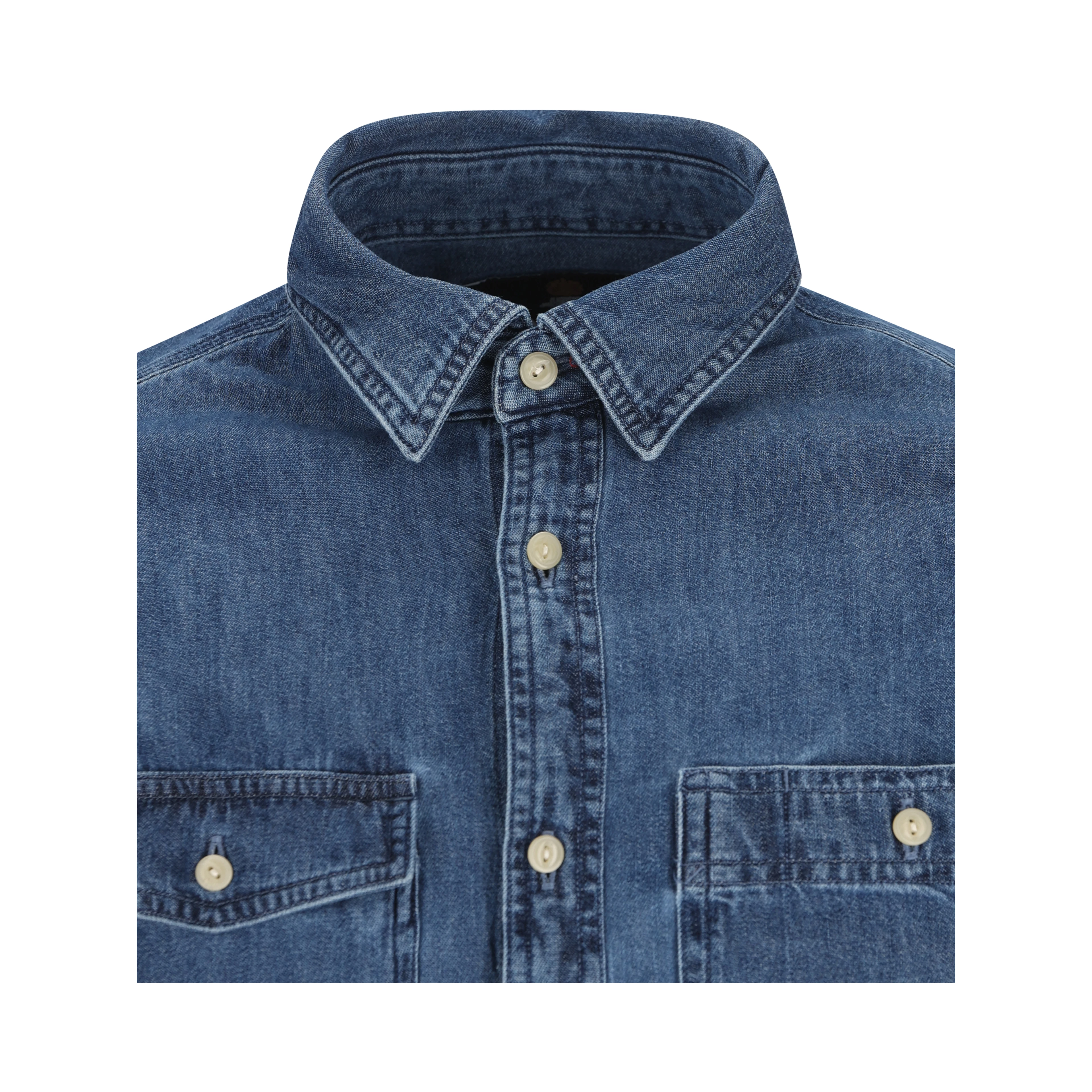 Barbour Shirts