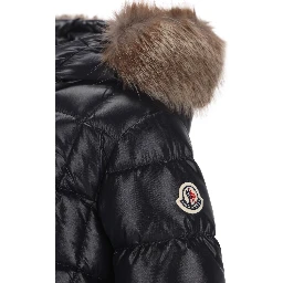 MONCLER KIDS Coats