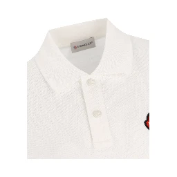 MONCLER KIDS T-shirts and Polos
