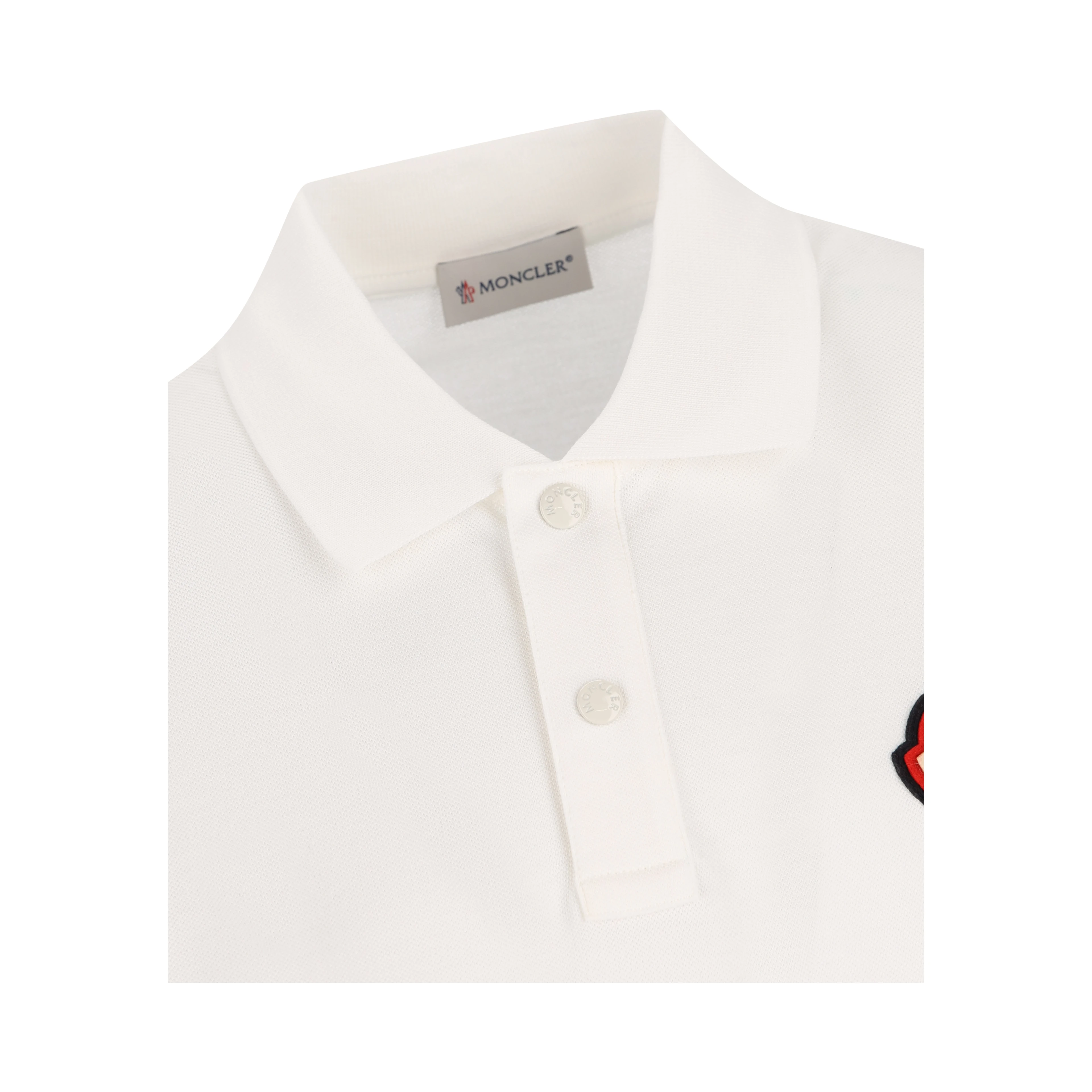 MONCLER KIDS T-shirts and Polos