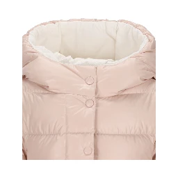 MONCLER KIDS Coats