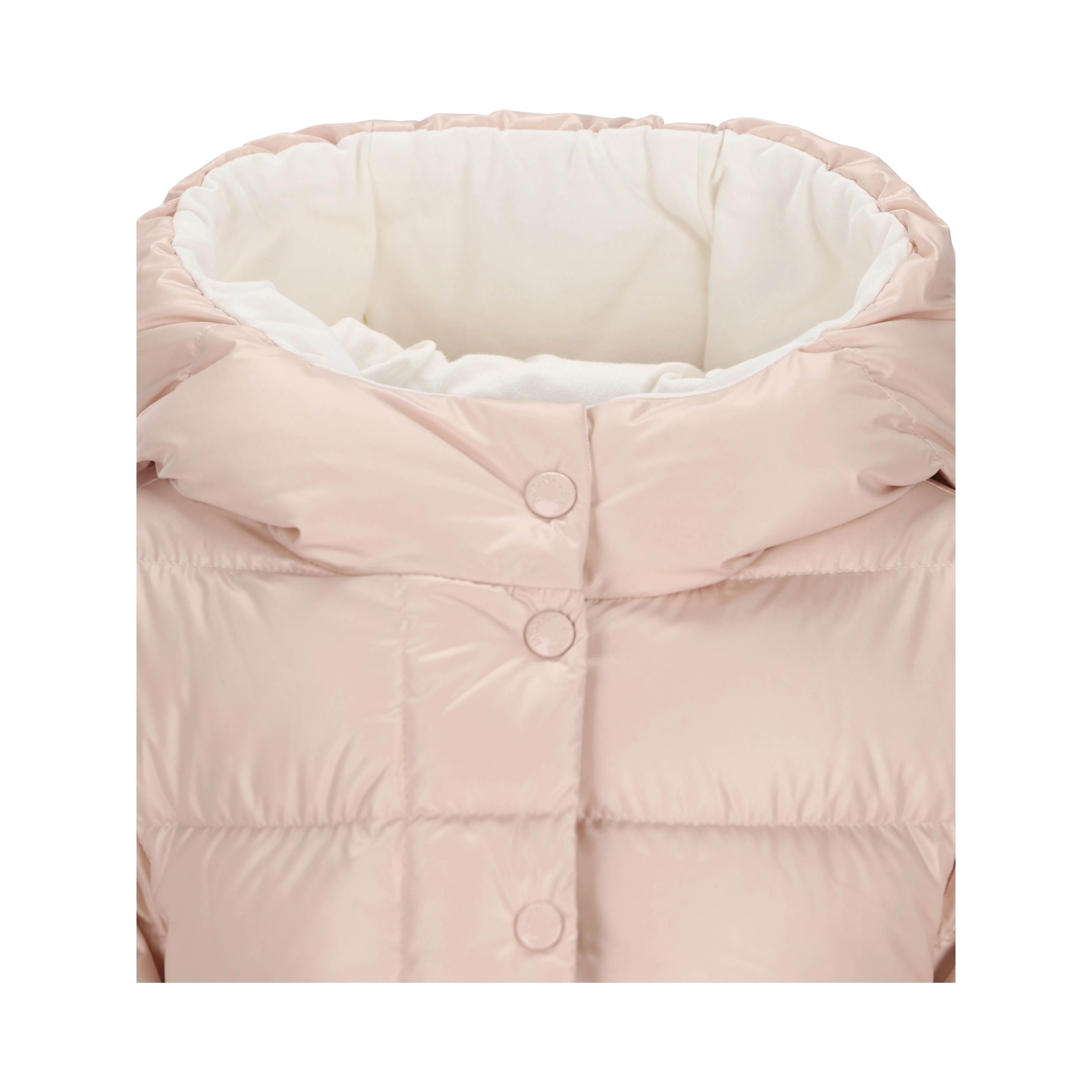 MONCLER KIDS Coats