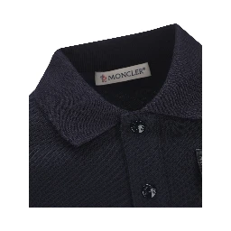 MONCLER KIDS T-shirts and Polos