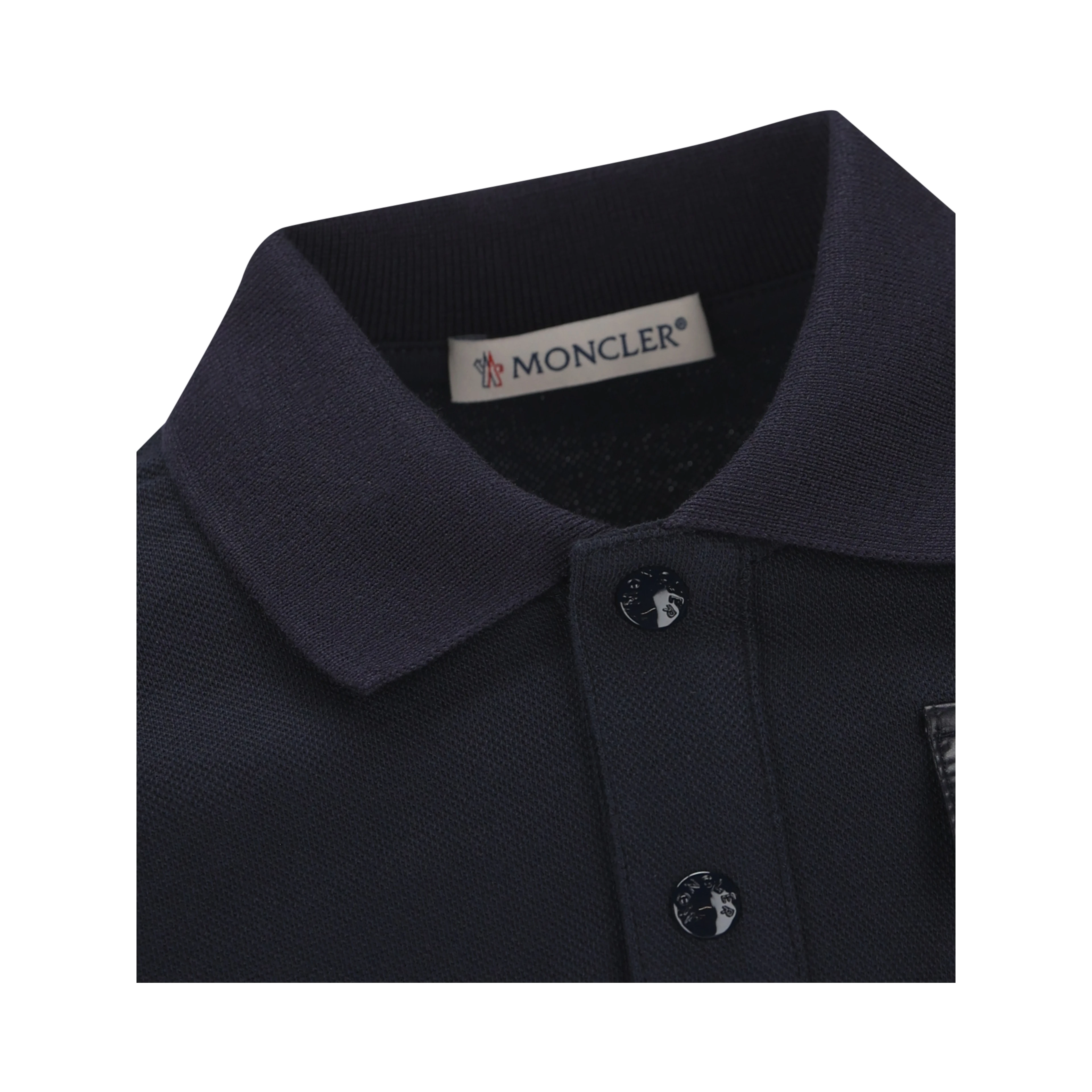 MONCLER KIDS T-shirts and Polos