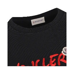 MONCLER KIDS Sweaters