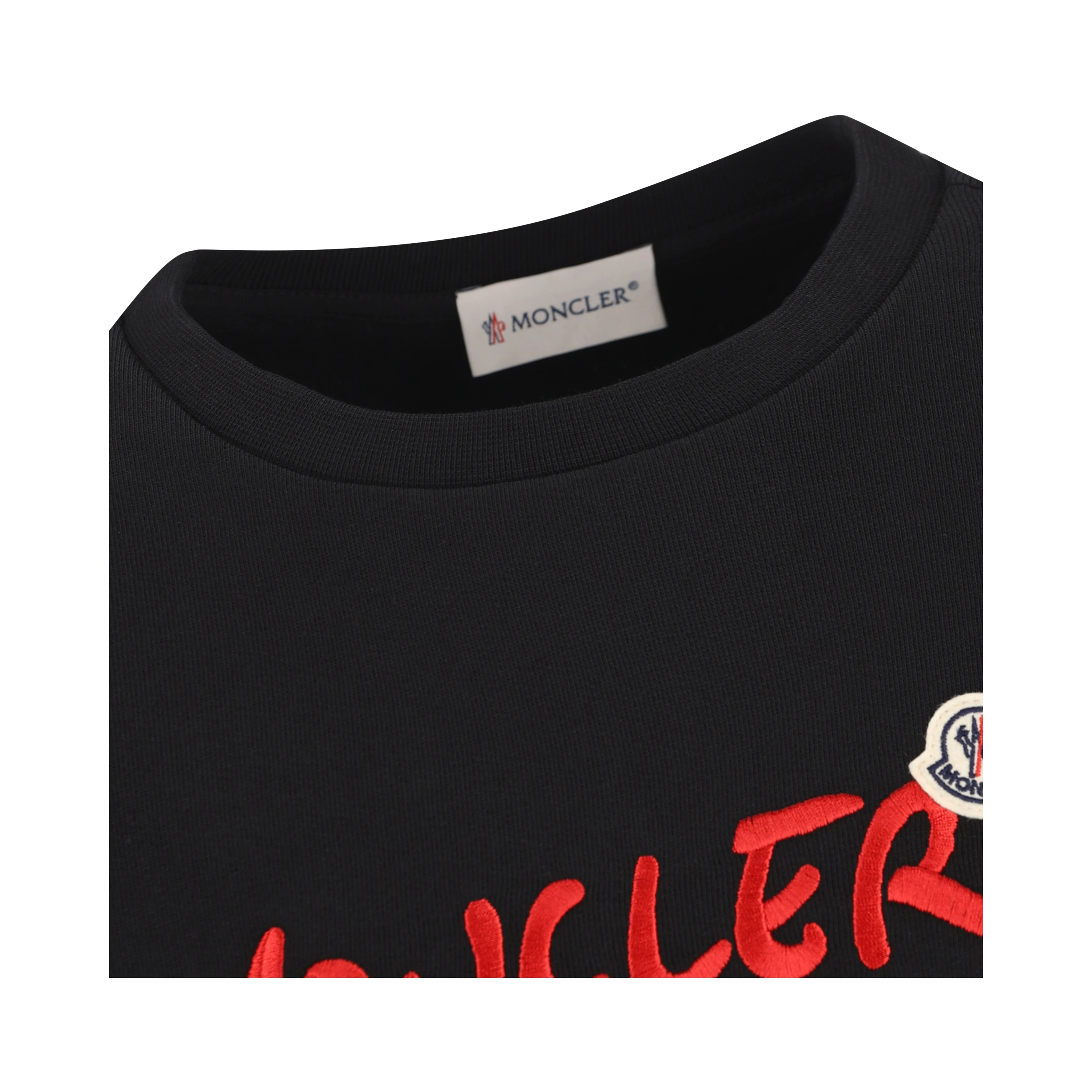 MONCLER KIDS Sweaters