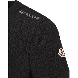 Moncler T-shirts and Polos