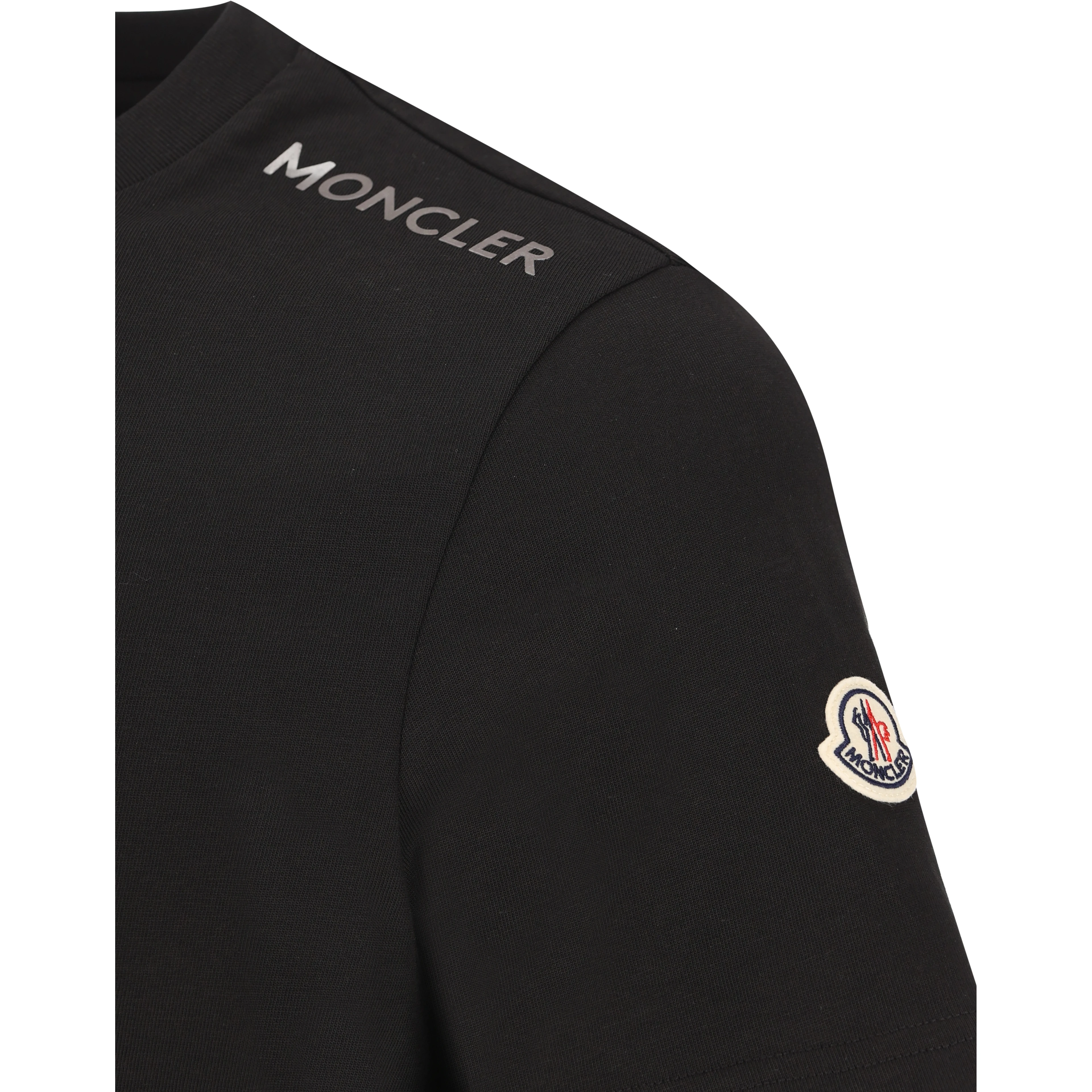 Moncler T-shirts and Polos