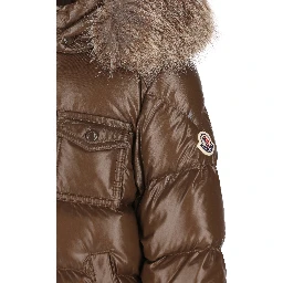 MONCLER KIDS Coats