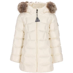 MONCLER KIDS Coats